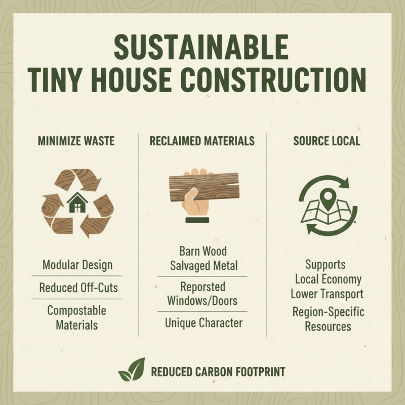 Top Portable Tiny House Designs for Ultimate Freedom and Flexibility?