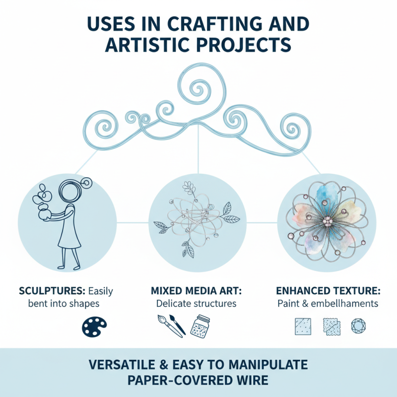 Top 10 Uses of Paper Covered Wire You Need to Know?