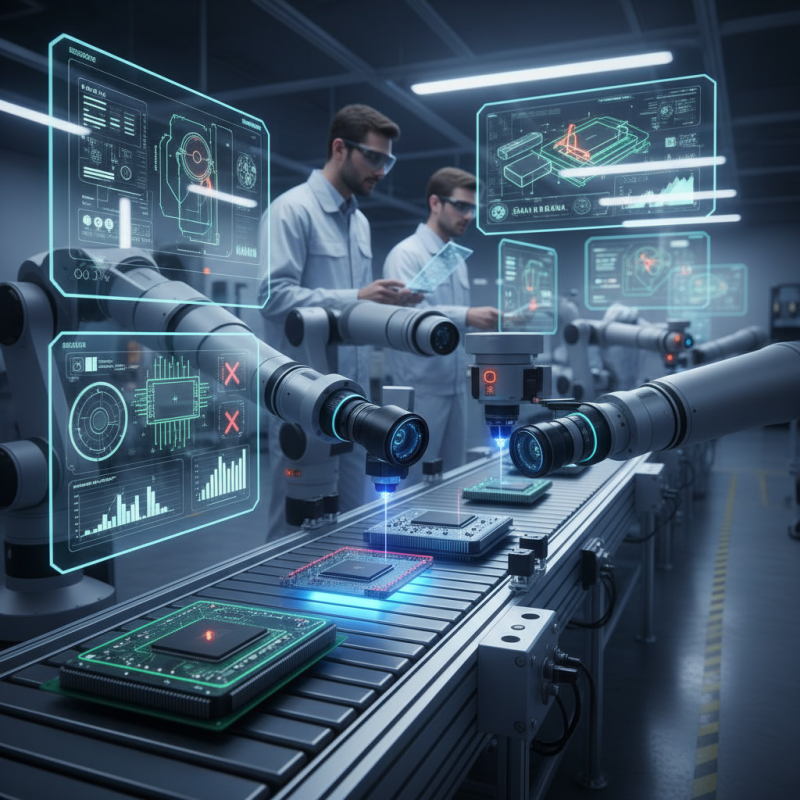 2026 How to Implement Machine Vision Inspection Techniques?