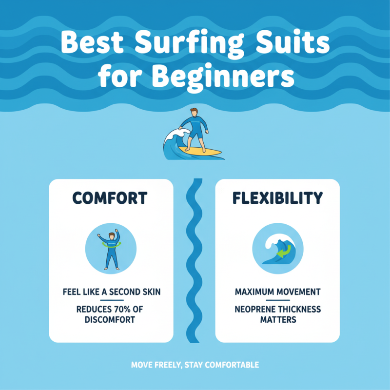 Best Surfing Suits for Every Wave and Skill Level?