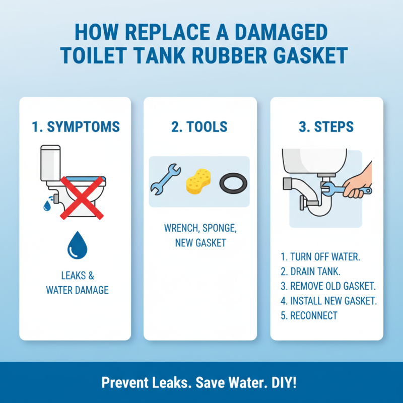 Essential Guide to Toilet Tank Rubber Gasket Maintenance?