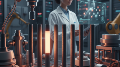 Top Silicon Carbide Rod Applications and Benefits in Modern Industry?