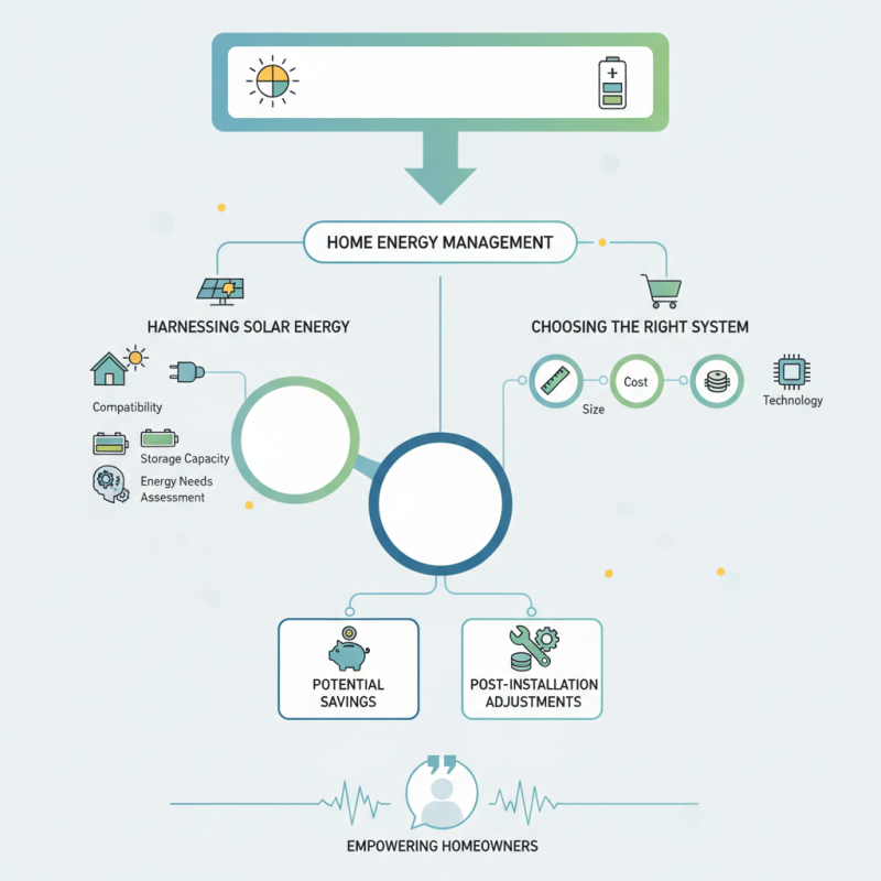 2026 Best Battery Energy Storage Systems for Home Use?