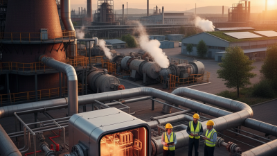 What is Waste Heat Recovery and How Does It Work?