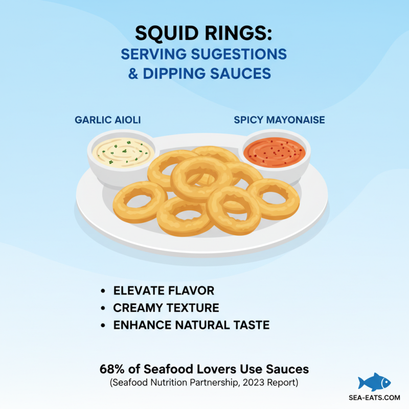 How to Cook Frozen Squid Rings Perfectly Every Time?