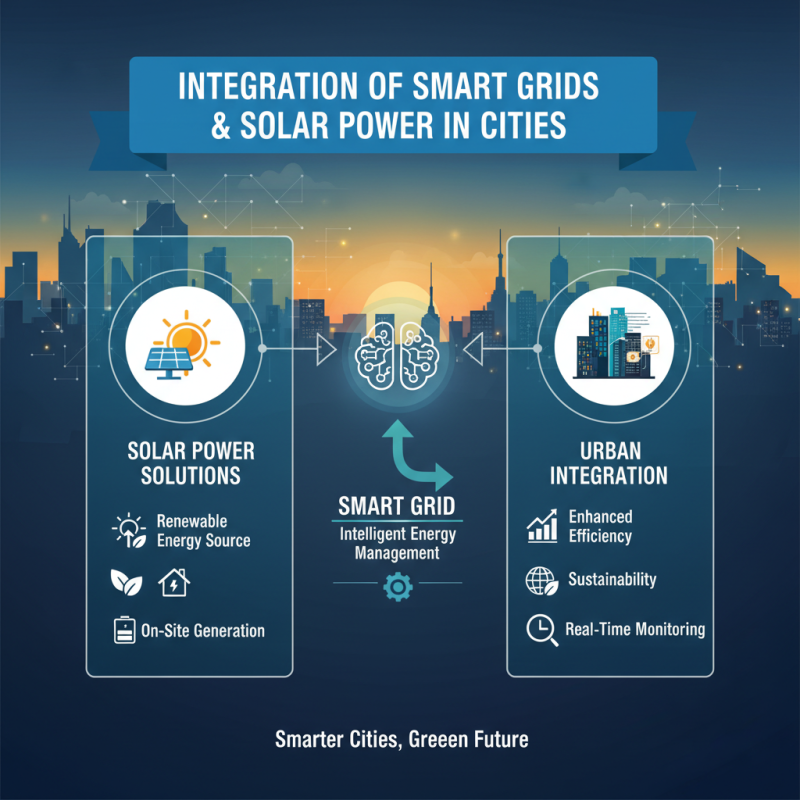 2026 Top Trends in Solar Power Installation for Sustainable Energy Solutions?