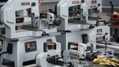 2026 How to Choose the Best Metal Band Cutters for Your Needs?