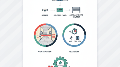 What is an Automatic Fire Shutter and How Does It Work?
