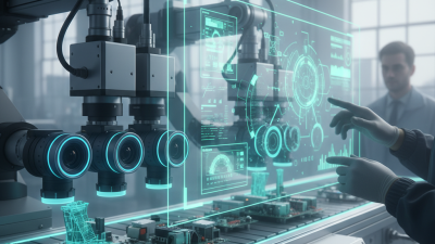 How to Implement Machine Vision Inspection in Your Business?