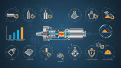 Top 10 Hydraulic Cylinders for Excavators You Need to Know?