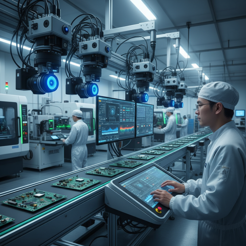 How to Use Machine Vision Inspection for Quality Control?