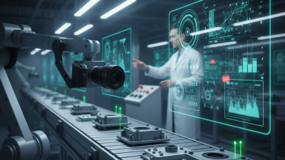 What is Machine Vision Inspection and How Does it Work?