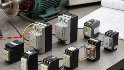 Best 7 Electric Motor Contactor Options for Your Needs?