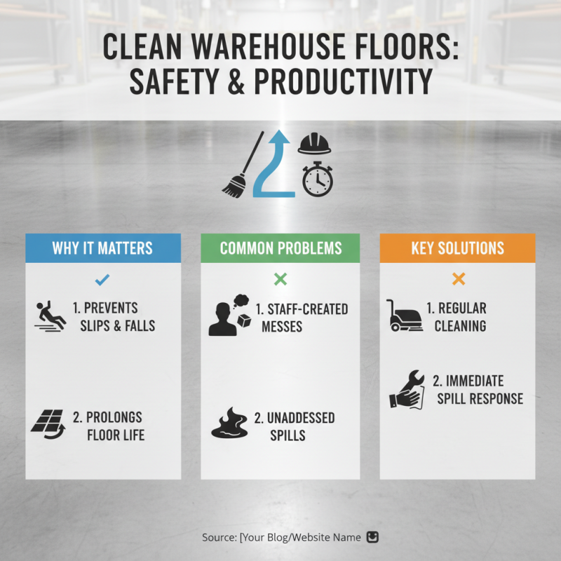 Digital Best Warehouse Floor Cleaner Benefits and Tips?