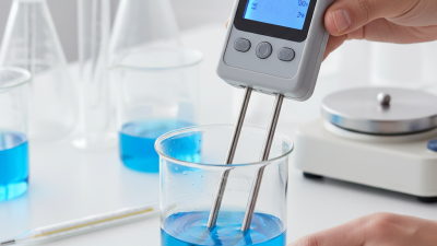 2026 How to Use a Conductivity Tester Effectively?