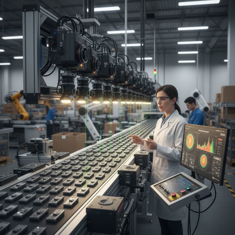 China Best Machine Vision Inspection Solutions How Do They Work?