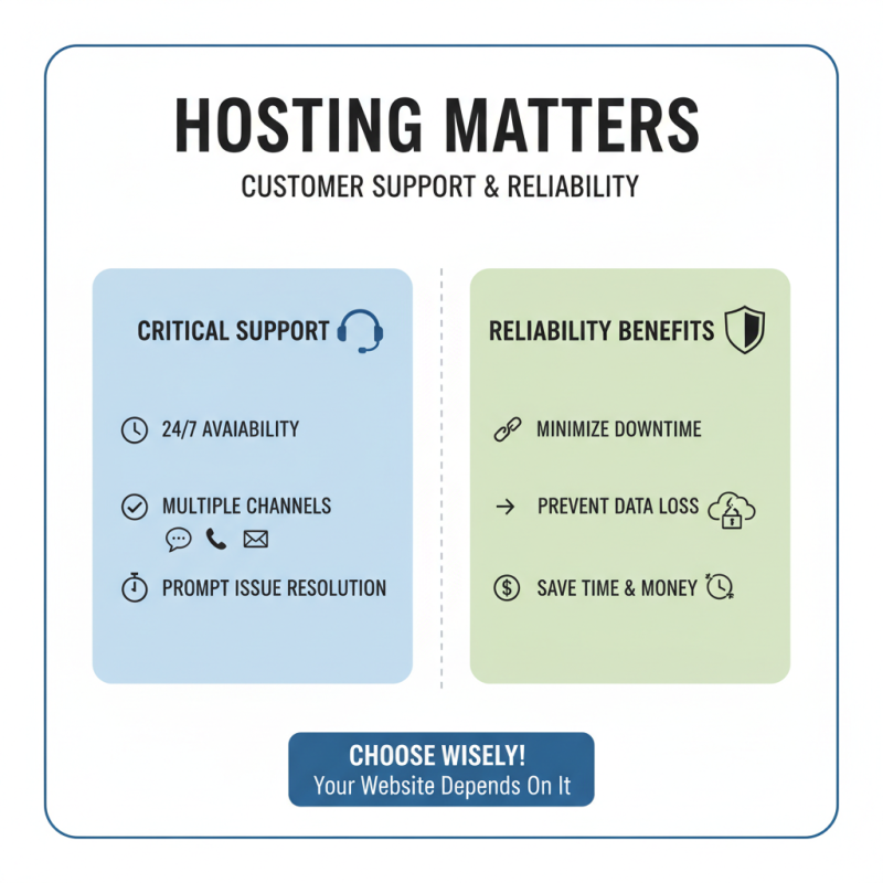 How to Choose the Best Server Hosting for Your Website Needs?