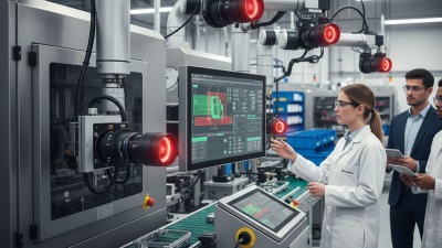 How to Use Machine Vision Inspection for Quality Control?