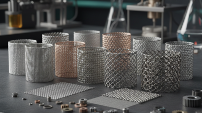 Top 10 Fine Mesh Metals for Your Industrial Needs?
