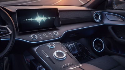 2026 Best Auto Audio Systems for Ultimate Sound Experience?