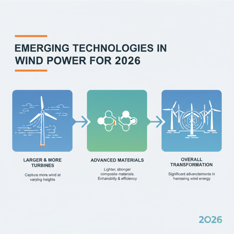 2026 Top Wind Power Energy Trends You Should Know?