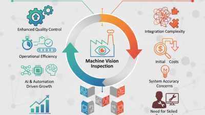 What is Machine Vision Inspection and How Does it Work?