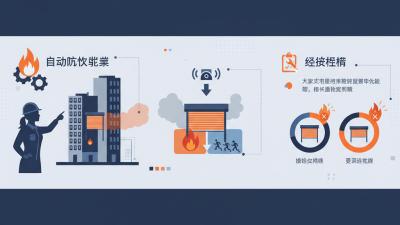 What is an Automatic Fire Shutter and How Does It Work?