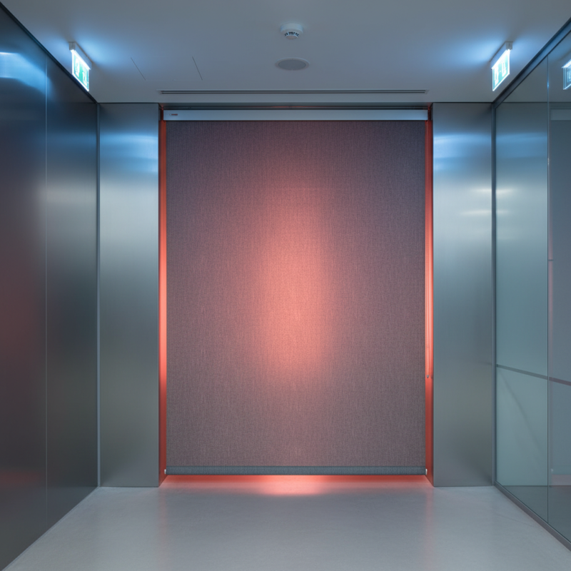 What is an Automatic Fire Shutter and How Does it Work?