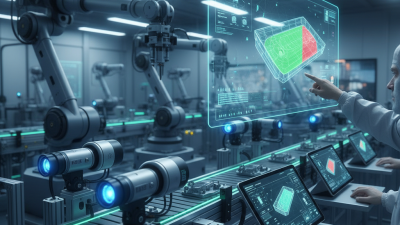 How to Use Machine Vision Inspection to Enhance Quality Control?