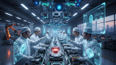 Top 10 Benefits of Machine Vision Inspection in China?