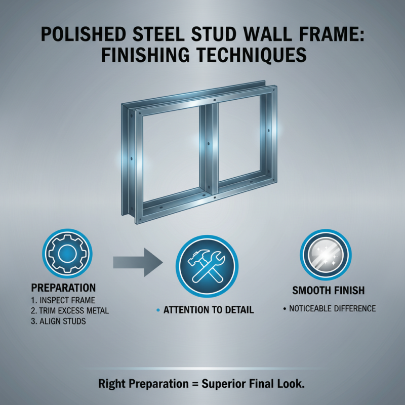 How to Build Steel Stud Wall Framing Like a Pro?