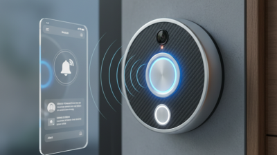 What is a Supersonic Wifi Doorbell and How Does It Work?