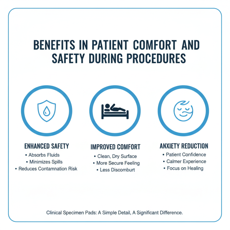 Top 10 Uses of Clinical Specimen Pads You Should Know?
