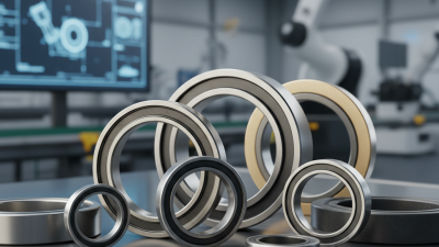 Why Do Thin-Wall Bearings Have Different Price Lists?