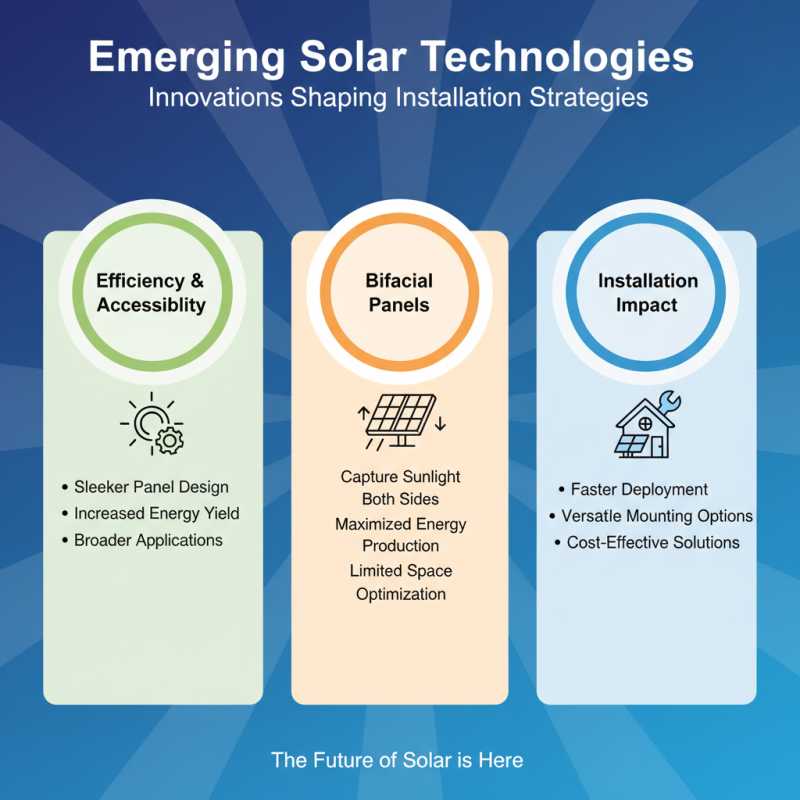 2026 Top Trends in Solar Installation Strategies and Innovations?