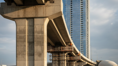 What is Standard Concrete and Its Common Uses?