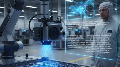 Top Machine Vision Inspection Tips for Better Quality Control?