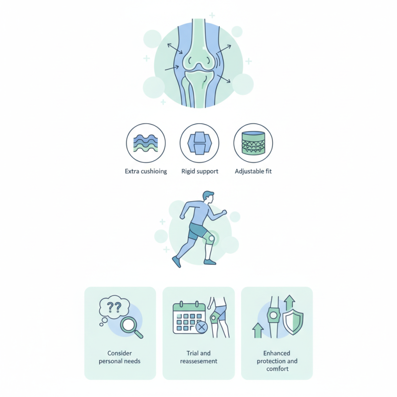 The Best Kneelet Kneecap Options for Optimal Comfort and Support?