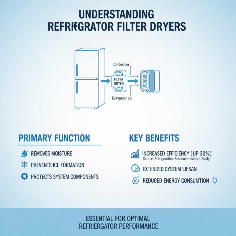 How to Choose the Best Filter Dryer for Your Refrigerator?