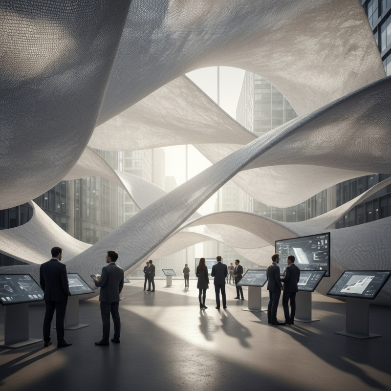 What is Woven Membrane and its Applications in Design?