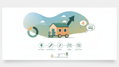 Top Portable Tiny House Designs for Ultimate Freedom and Flexibility?