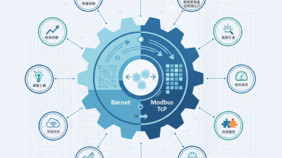 Top 10 Benefits of Bacnet To Modbus Tcp Conversion?