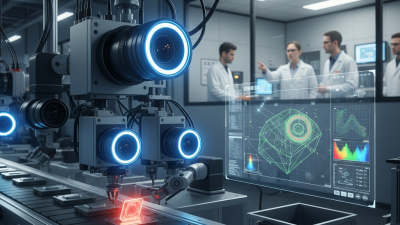 What is Machine Vision Inspection and How Does it Work?