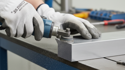 Cs Unitec Brush Deburring Tools Top Tips for Optimal Use?