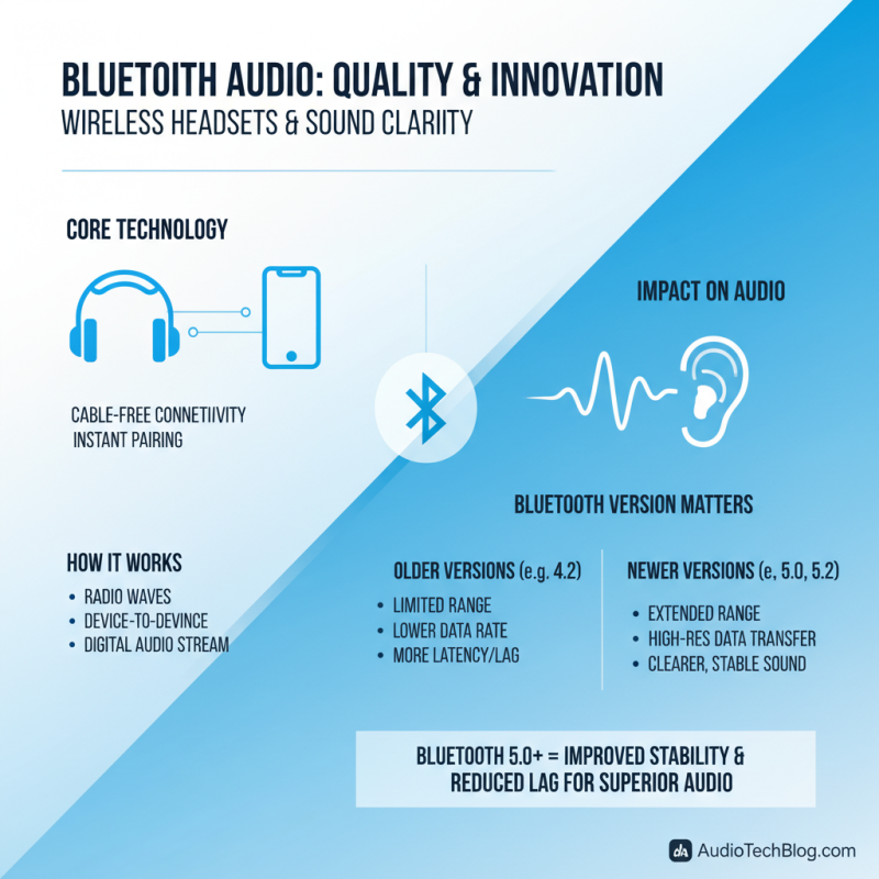 Top Wireless Headset Features You Need to Know?