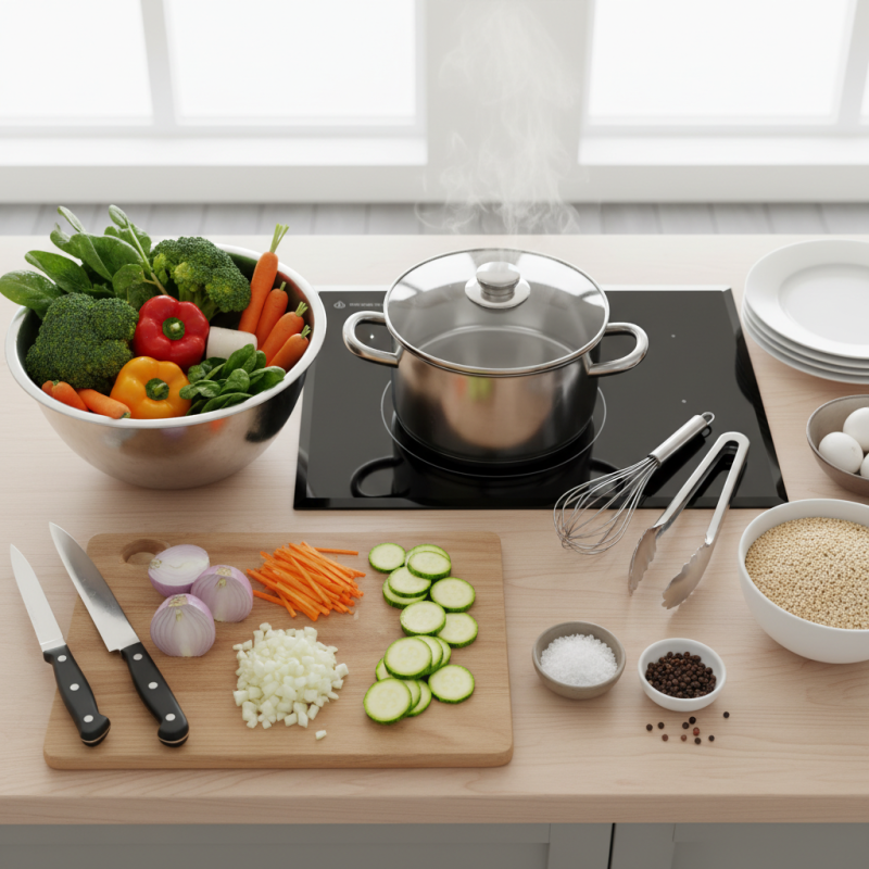 Essential Food Processing Tips for Beginners to Improve Quality?