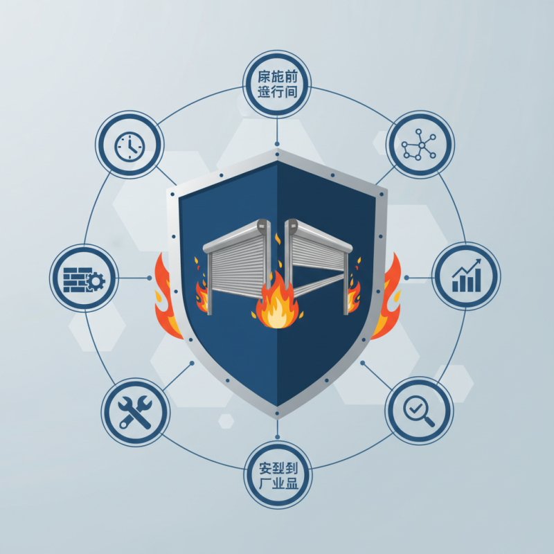 10 Best Automatic Fire Shutter Systems for Safety and Efficiency?