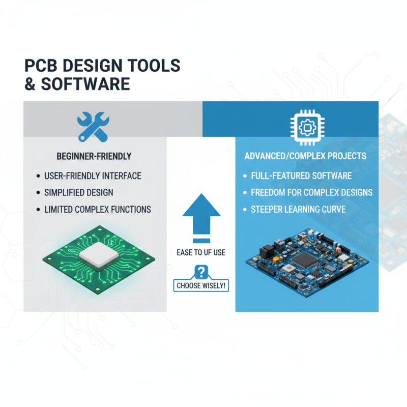 How to Design a PCB Circuit Board for Electronics Projects?