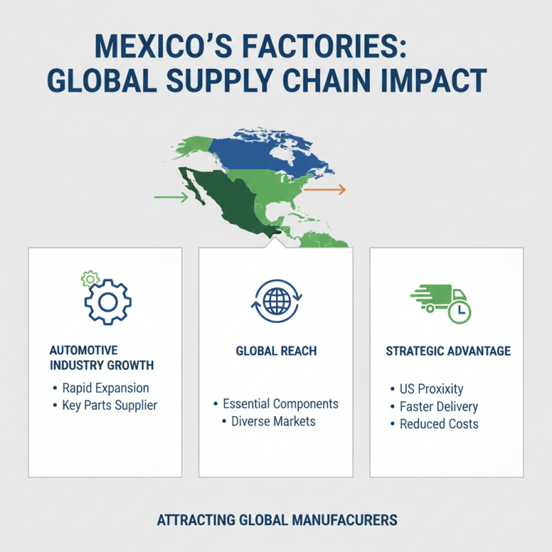 Top Automotive Factories in Mexico Revolutionizing the Industry?