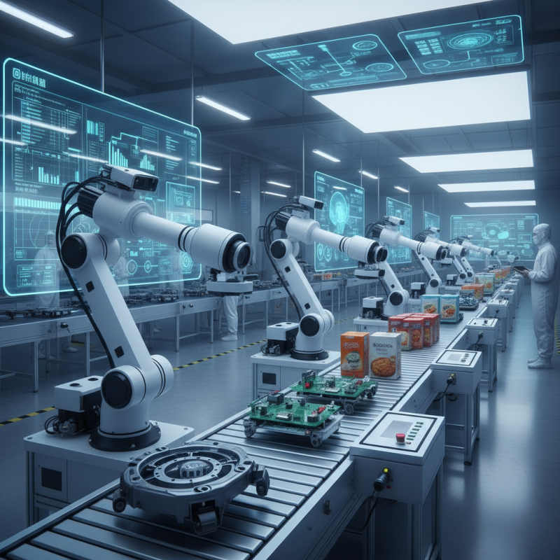 Understanding Machine Vision Inspection in China Top Industries?